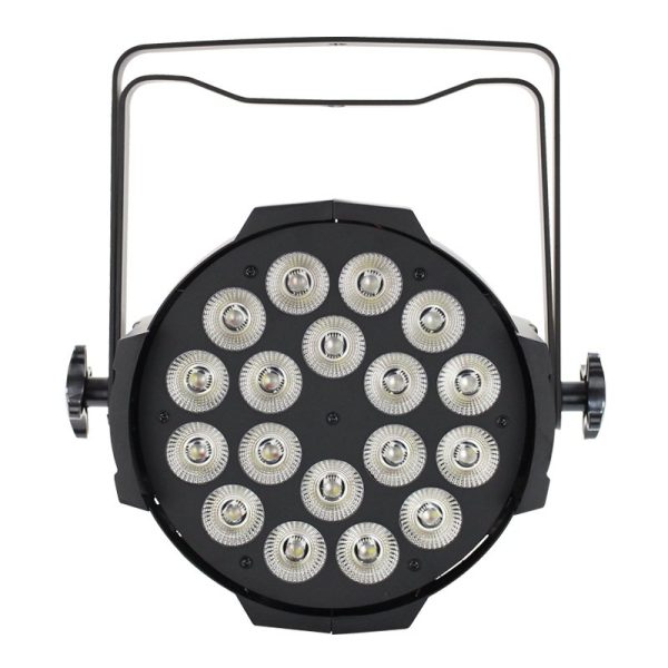 Performer 18 Series RGBWA MKII - Image 4