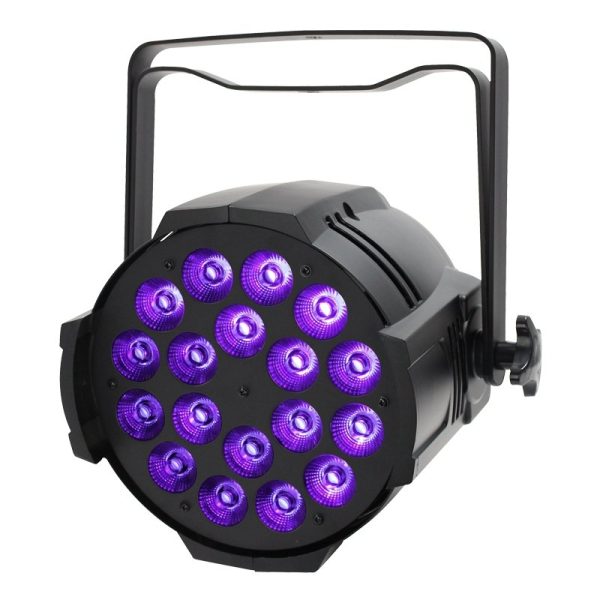 HEX MKII Performer 18 Series