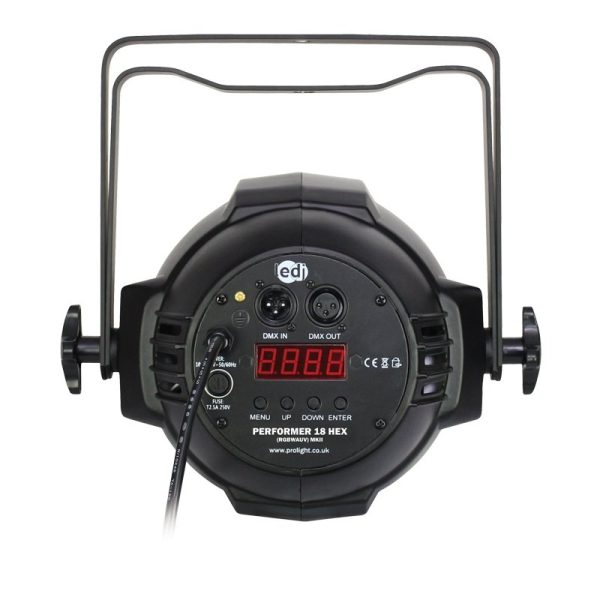 HEX MKII Performer 18 Series - Image 2