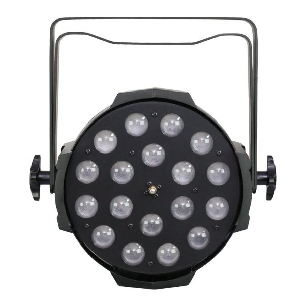 Performer 18 Series Quad Zoom - Image 4