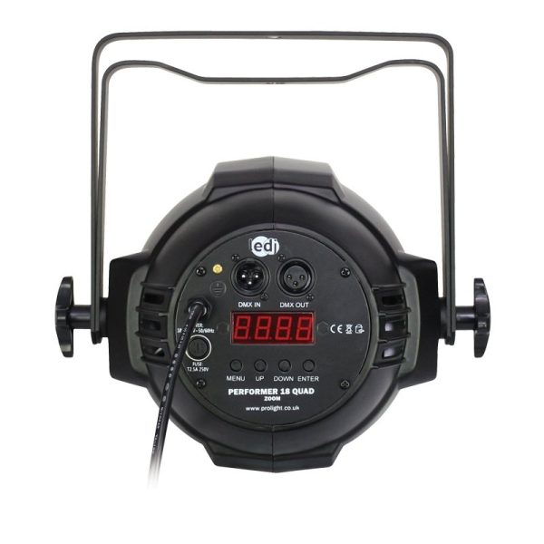 Performer 18 Series Quad Zoom - Image 2
