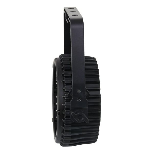 Intense LED Slim Par 9P10 RGBWA - Image 3