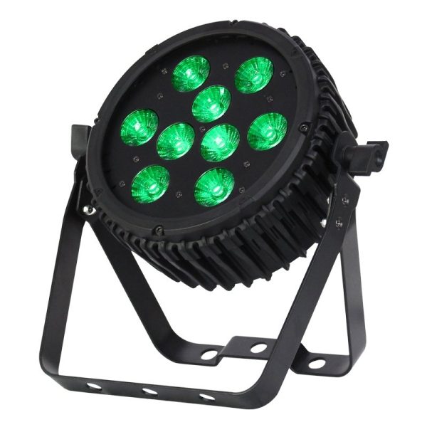Intense LED Slim Par 9HEX10 LED Slim - Image 5