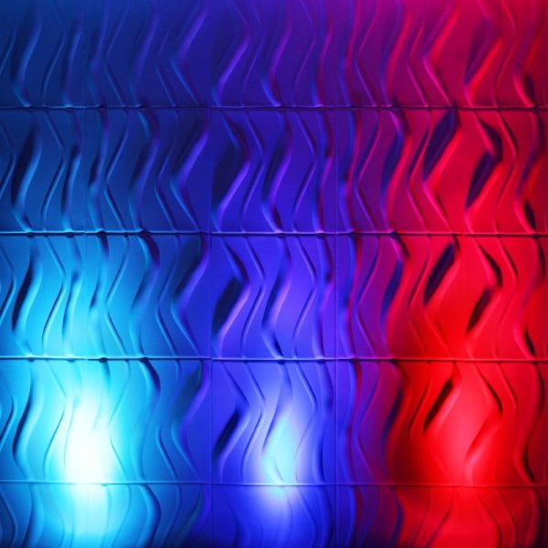 Spectra Par 7T3 Exterior Fixture - Image 9