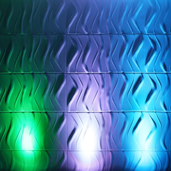 Spectra Par 7T3 Exterior Fixture - Image 7