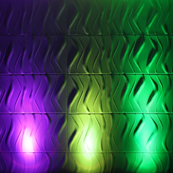 Spectra Par 7T3 Exterior Fixture - Image 6