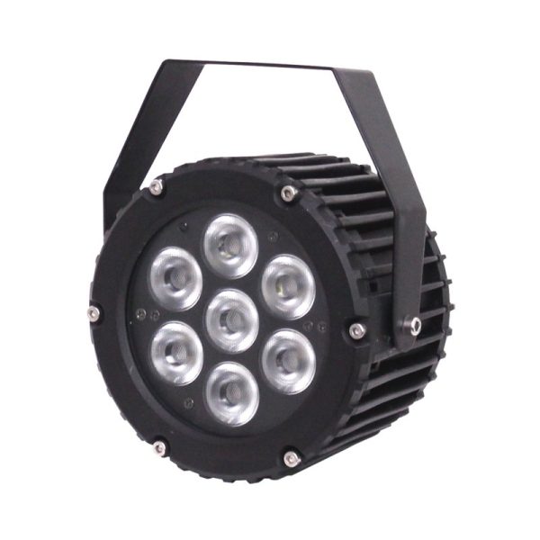 Spectra Par 7T3 Exterior Fixture - Image 5