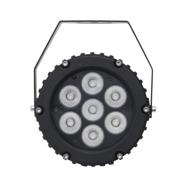 Spectra Par 7T3 Exterior Fixture - Image 4