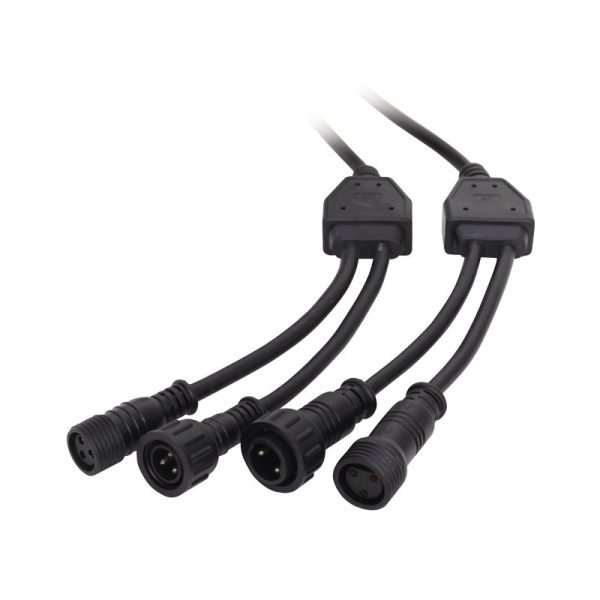 Spectra Par 7T3 Exterior Fixture - Image 2