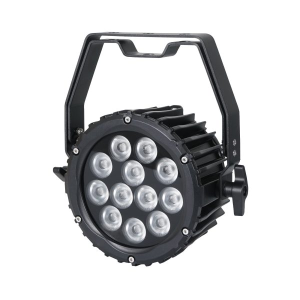 Spectra Par 12T3 Exterior Fixture - Image 8