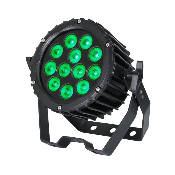 Spectra Par 12T3 Exterior Fixture - Image 7