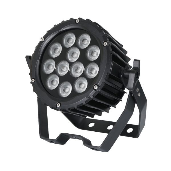 Spectra Par 12T3 Exterior Fixture - Image 6