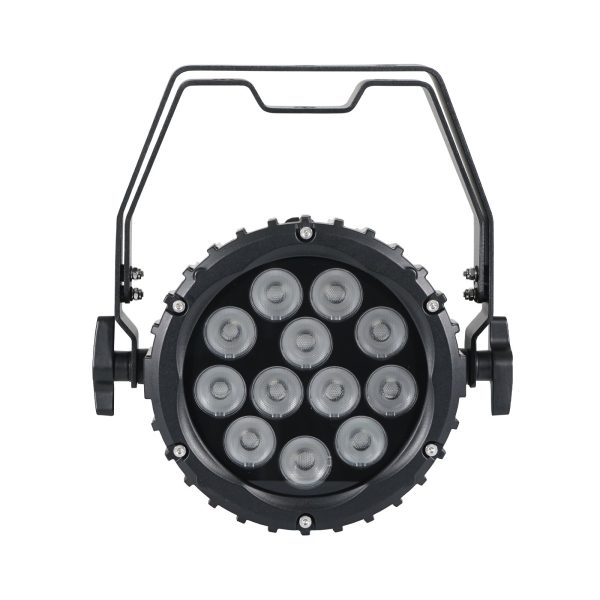 Spectra Par 12T3 Exterior Fixture - Image 5