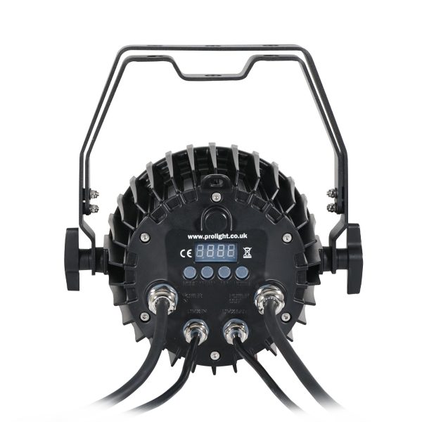 Spectra Par 12T3 Exterior Fixture - Image 3