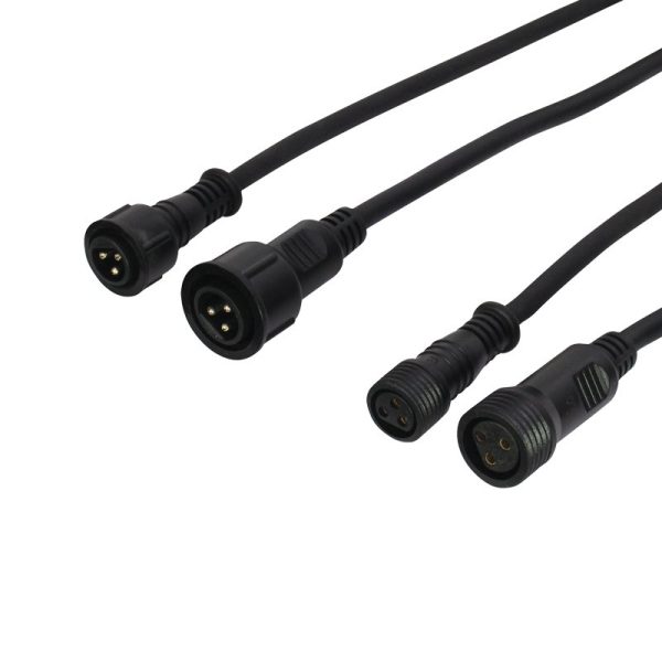 Spectra Par 12T3 Exterior Fixture - Image 2