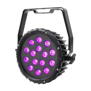 Spectra Par 15Q8 Series Exterior Fixture