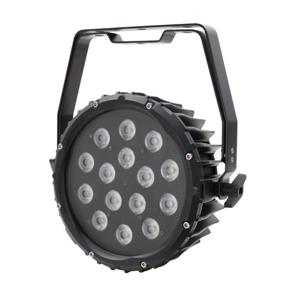 Spectra Par 15Q8 Series Exterior Fixture - Image 7