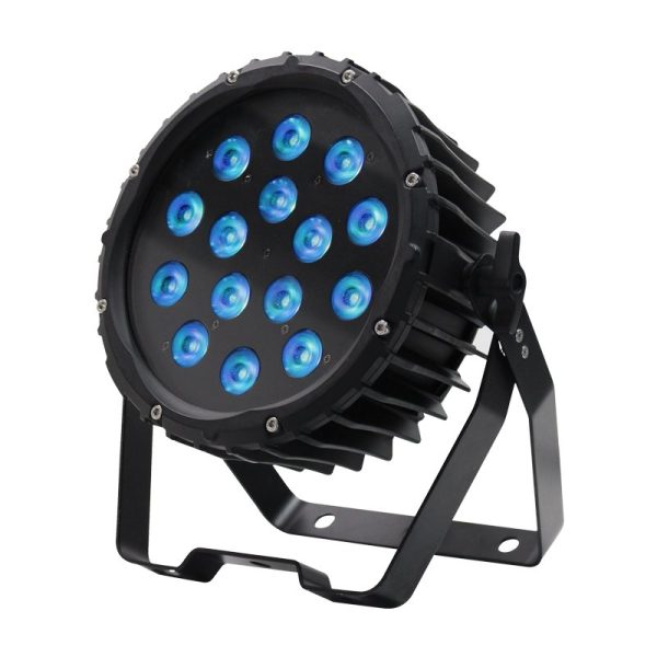 Spectra Par 15Q8 Series Exterior Fixture - Image 6