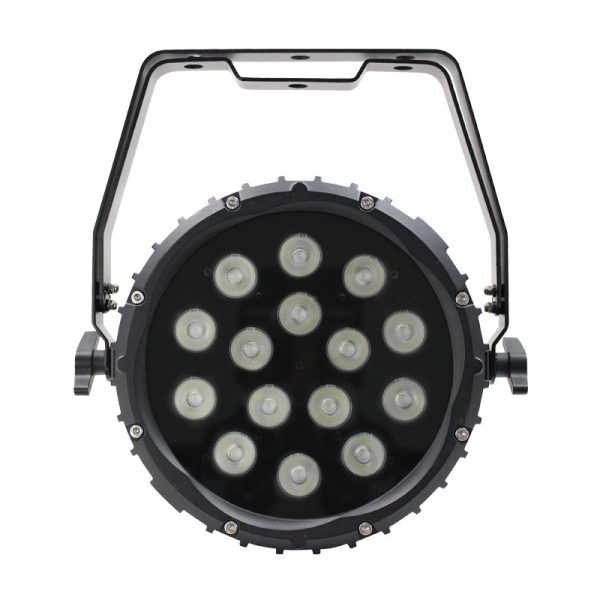 Spectra Par 15Q8 Series Exterior Fixture - Image 5