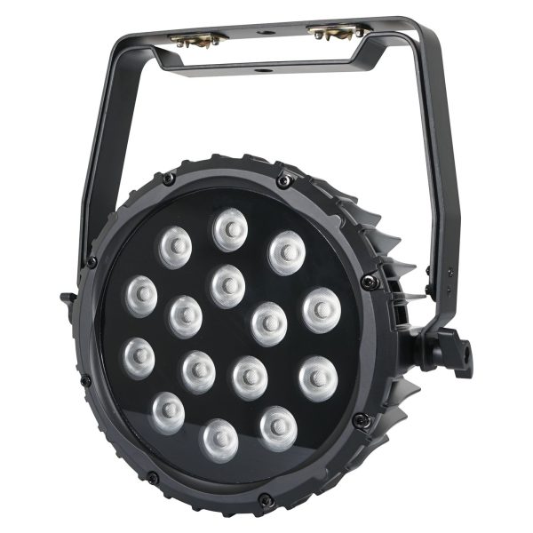 Spectra Par 15Q8 Series PRO Exterior Fixture - Image 9
