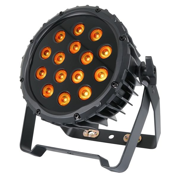 Spectra Par 15Q8 Series PRO Exterior Fixture - Image 8