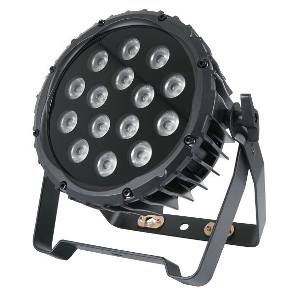 Spectra Par 15Q8 Series PRO Exterior Fixture - Image 7