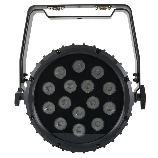 Spectra Par 15Q8 Series PRO Exterior Fixture - Image 6