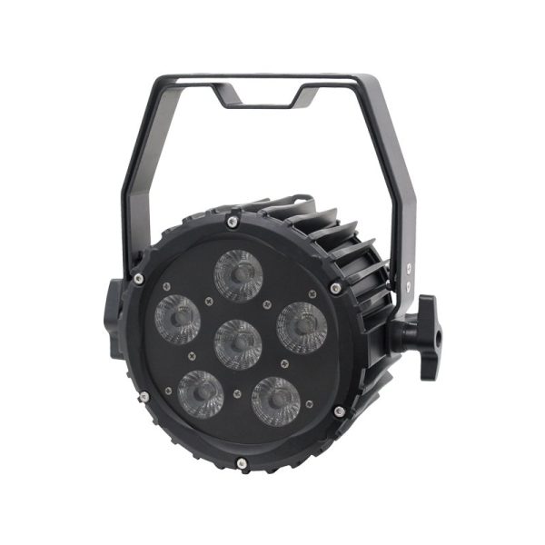 Spectra Par 6HEX10 Exterior Fixture - Image 7