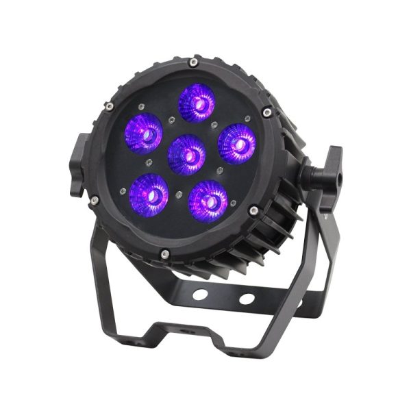 Spectra Par 6HEX10 Exterior Fixture - Image 6
