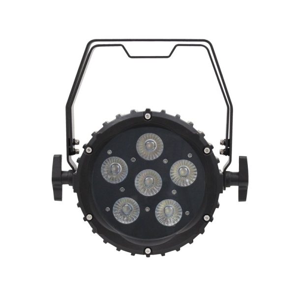 Spectra Par 6HEX10 Exterior Fixture - Image 5