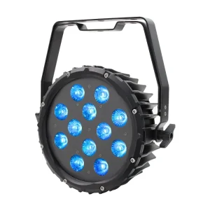 Spectra Par 12HEX10 Exterior Fixture