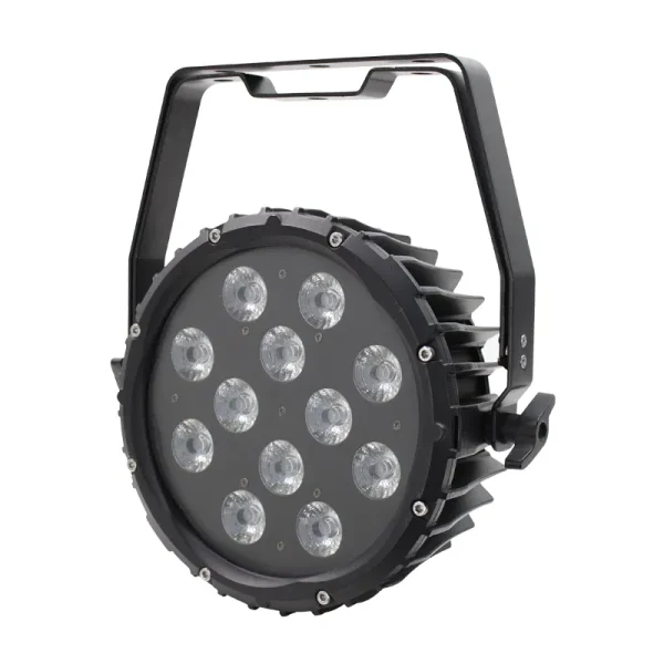 Spectra Par 12HEX10 Exterior Fixture - Image 3