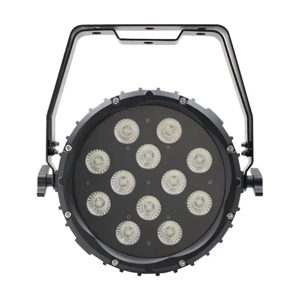 Spectra Par 12HEX10 Exterior Fixture - Image 4