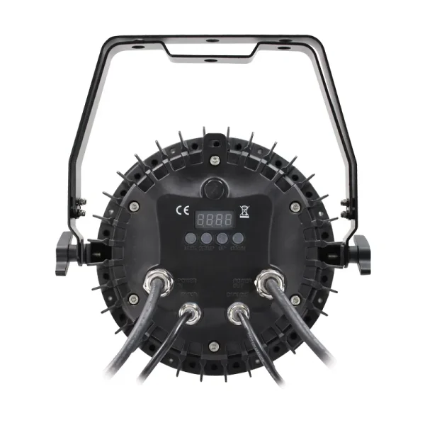 Spectra Par 12HEX10 Exterior Fixture - Image 6