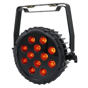 Spectra Par 12HEX10 PRO