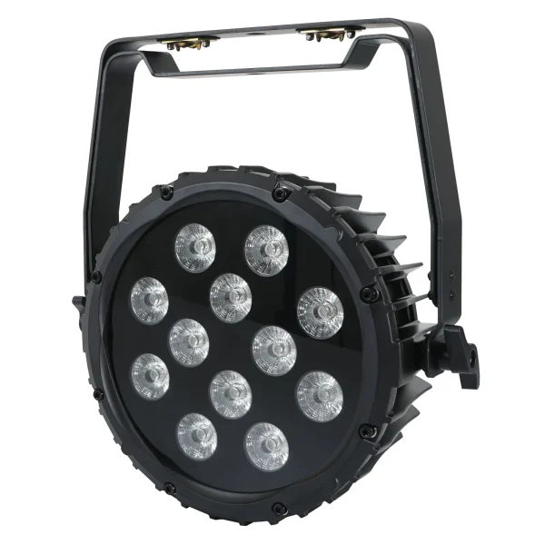 Spectra Par 12HEX10 PRO Exterior Fixture - Image 4