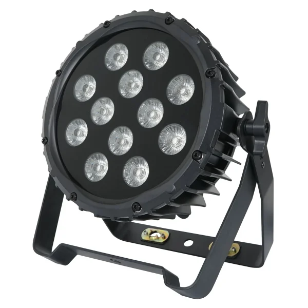 Spectra Par 12HEX10 PRO Exterior Fixture - Image 3