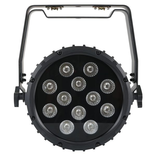 Spectra Par 12HEX10 PRO - Image 6