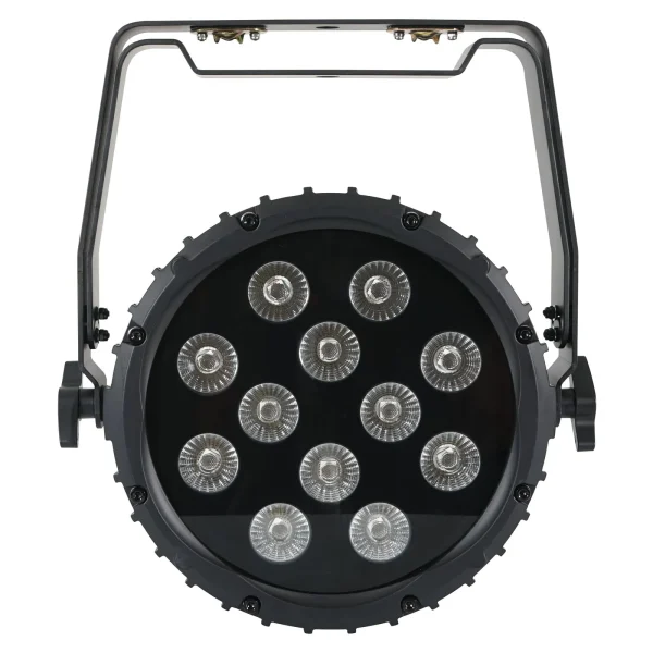 Spectra Par 12HEX10 PRO Exterior Fixture - Image 5