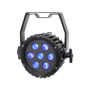 Spectra Par 7Q8 Series Exterior Fixture
