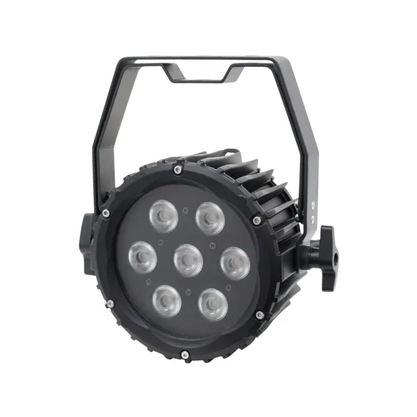 Spectra Par 7Q8 Series Exterior Fixture - Image 3