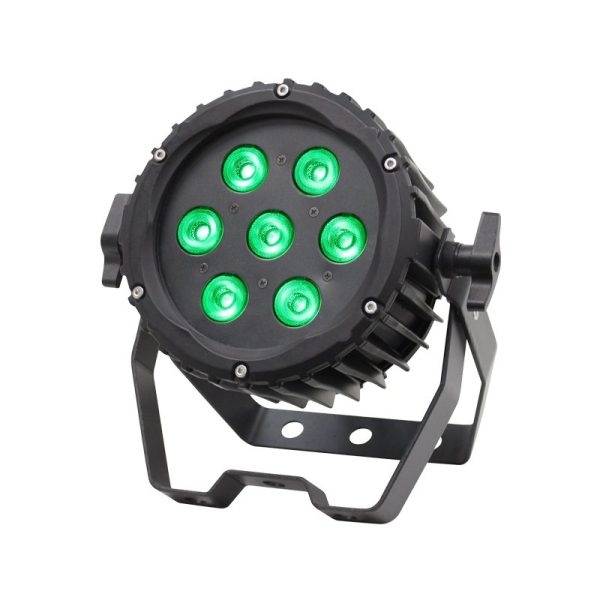 Spectra Par 7Q8 Series Exterior Fixture - Image 6