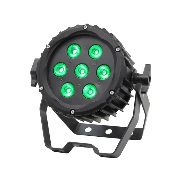 Spectra Par 7Q8 Series Exterior Fixture - Image 2