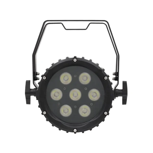 Spectra Par 7Q8 Series Exterior Fixture - Image 4
