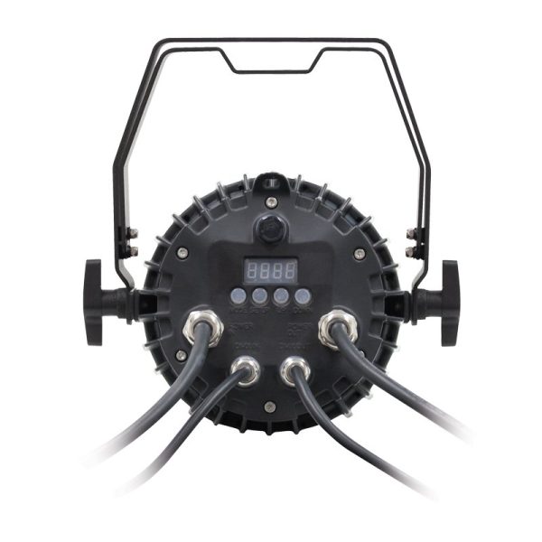 Spectra Par 7Q8 Series Exterior Fixture - Image 3