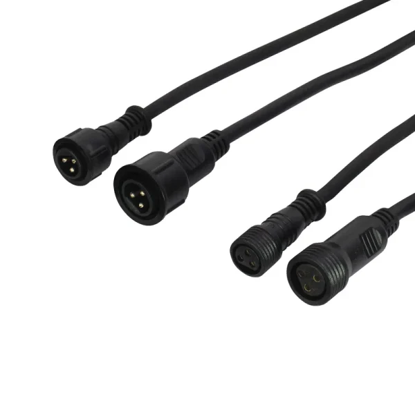 Spectra Par 7Q8 Series Exterior Fixture - Image 7