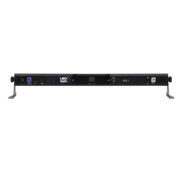Hire Pixel Storm 12 Quad Batten - Image 2