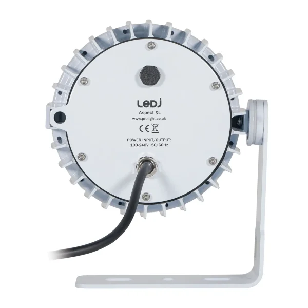 Aspect XL Exterior Feature Lights (White Housing) - Image 7
