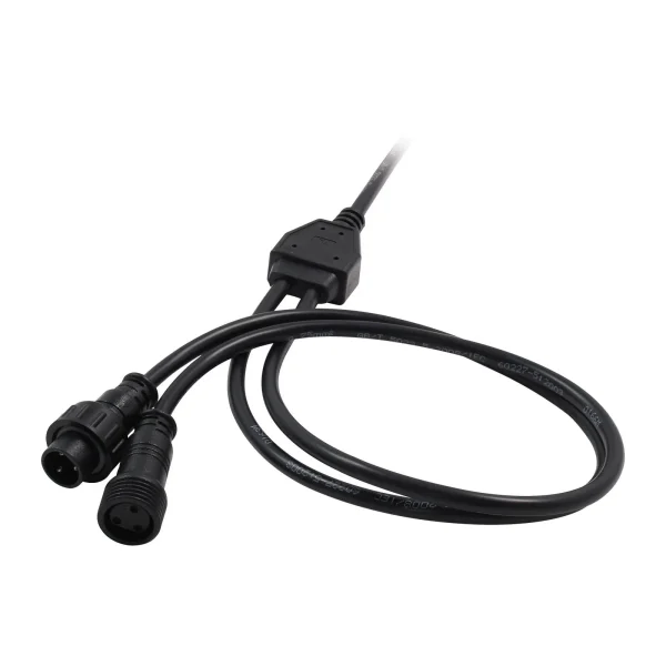 Aspect XL Exterior Feature Lights (White Housing) - Image 8