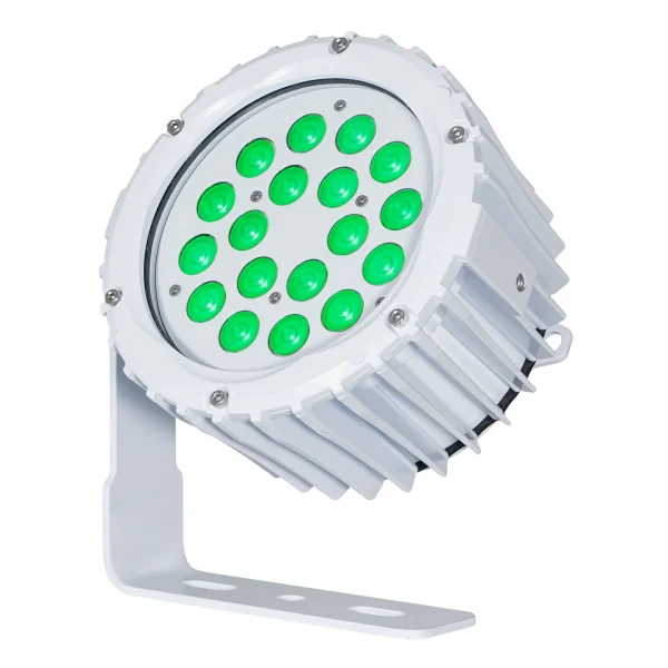 Aspect XL Exterior Feature Lights (White Housing) - Image 4